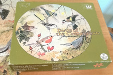 Vintage birds countryside for sale  HALESOWEN