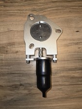 Elektrische auspuff klappe gebraucht kaufen  Nürnberg