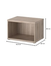 Ikea bestå frame for sale  Staten Island