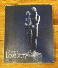 Viners love story for sale  WORCESTER
