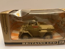 Vintage britains daimler for sale  LONDON