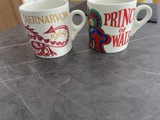 prince wales investiture for sale  BRIDGEND