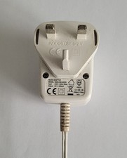 Replacement power adaptor for sale  MARTOCK