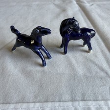 Set ceramic horse for sale  Gresham