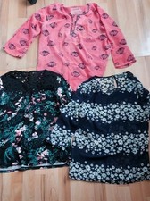 Kleiderpaket teilig street gebraucht kaufen  Bremen