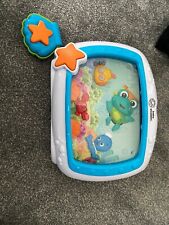 Baby einstein sea for sale  LUTON