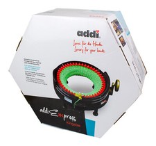 Addi express kingsize gebraucht kaufen  Hamburg