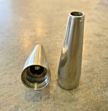 Beer tap nozzle for sale  MANCHESTER