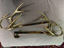 antler wreath for sale  Mount Airy
