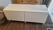Ikea sideboard besta gebraucht kaufen  Langen