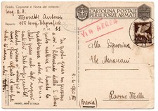 1942 wwii militare usato  Roma