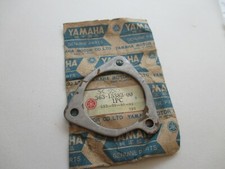 Nos yamaha dt400 for sale  ATHERSTONE