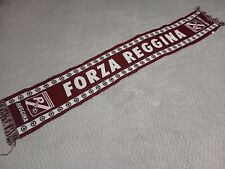 Sciarpa reggina originale usato  Reggio Calabria
