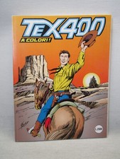 Tex n.400 tex usato  Milano