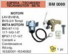 16320001 contatti puntine usato  Bisignano