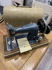 Vintage harris vibrating for sale  BLACKWOOD