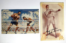 Vtg 1940s autograph for sale  Ancramdale
