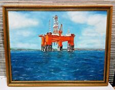 Drilling rig platform for sale  CULLOMPTON