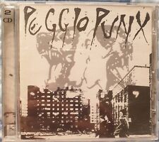 Peggio punx discography usato  Massa di Somma