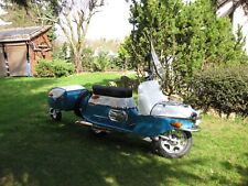 Motorroller cezeta 502 gebraucht kaufen  Bad Dürkheim