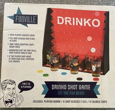 New drinko drinking for sale  USA