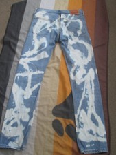 Mens rear zip for sale  LEICESTER