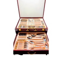 Silver table cutlery for sale  WALSALL