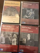 Dvd lotto commedie usato  Napoli