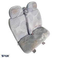 Twin passengers seat for sale  UK