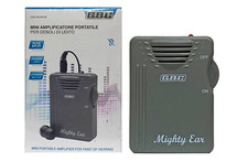 Mini amplificatore con usato  Italia