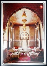 C4471 salon marocain d'occasion  Expédié en Belgium