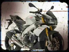 Metal sign motorbike for sale  UK