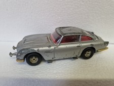 Vintage corgi 007 for sale  LEEDS