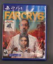 Far cry standard for sale  USA