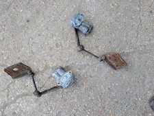 Midget sprite rear for sale  LINCOLN