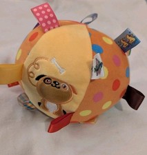 Rattle play soft for sale  BERWICK-UPON-TWEED