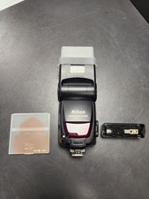 Nikon 800 speedlite for sale  ALLOA
