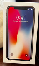 Iphone space gray for sale  Georgetown