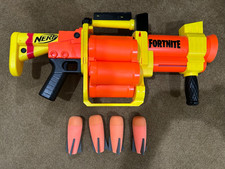 Nerf fortnite rocket for sale  Lebanon