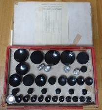 Outillage horlogerie tasseaux d'occasion  Brest