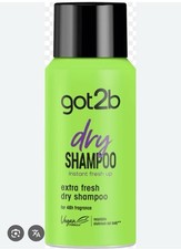 Schwarzkopf got2b fresh d'occasion  Port-la-Nouvelle