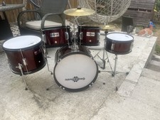 Junior piece drum for sale  SOUTHAMPTON