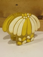 Vintage mcm mushroom for sale  Lake Worth