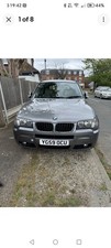 Bmw 2.0d xdrive for sale  HATFIELD