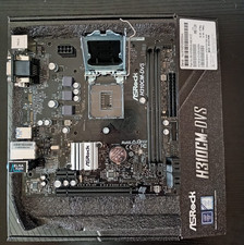 asrock pro4 h97 usato asrock pro4 h97 usato Brindisi