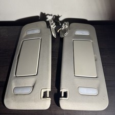 Sun visors right for sale  Athens