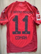 Bayern münchen matchprepared gebraucht kaufen  Konstanz