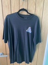 Palace skateboards shirt for sale  BRISTOL
