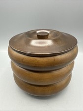 Vintage hellerware wooden for sale  Frederick