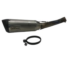 Silencieux leovince echappemen d'occasion Silencieux leovince echappemen d'occasion  Vitrolles